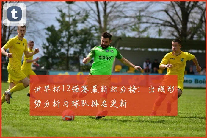 世界杯12强赛最新积分榜：出线形势分析与球队排名更新